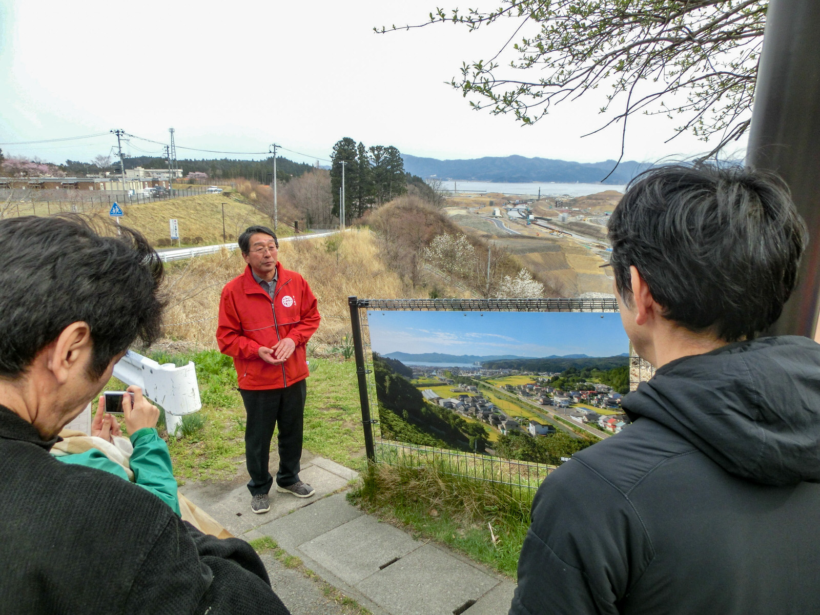 南三陸町の森・里・海・ひとを活かしたまちづくり vol.2