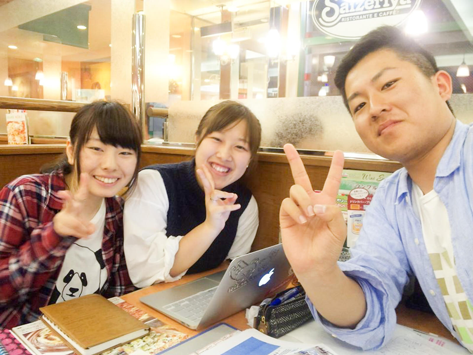 志津川の風物詩「トコヤッサイ」に魅せられて/佐藤美南さん