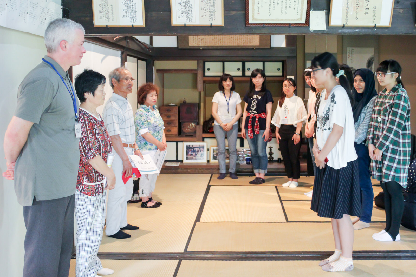 受け入れ数、3年で50倍。急成長する南三陸の「民泊体験学習」