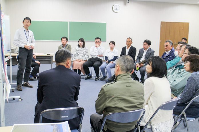 地域資源プラットフォームとは?—南三陸らしさが輝くまちづくり 地域資源プラットフォームとは?—南三陸らしさが輝くまちづくり