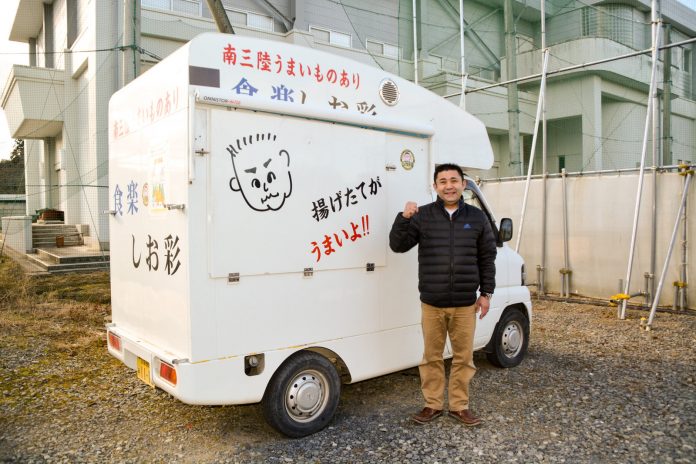 新メニューたこつぼラーメンとともに「しお彩」が帰ってくる!-3