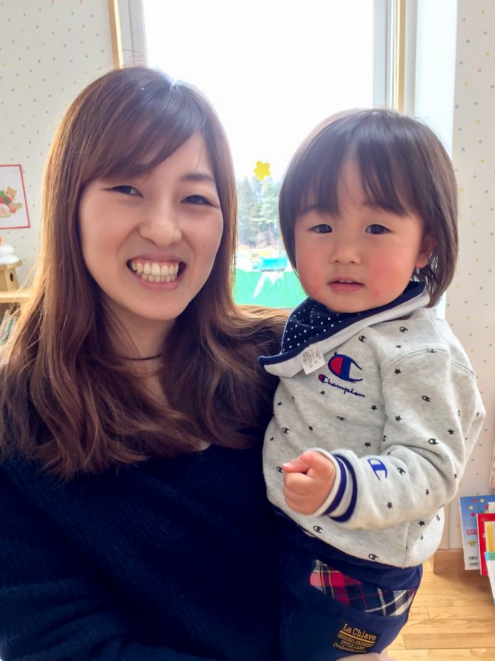パパのようにお友達をたくさん作ってほしい! - 移住者 菅原千秋さん-3