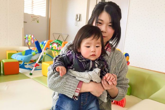 宮城の内陸部から南三陸町へ - 佐々木佑委さん-2